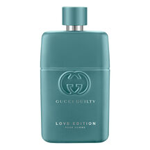 GUCCI GUILTY LIMITED EDIT MASC EDP 50ML